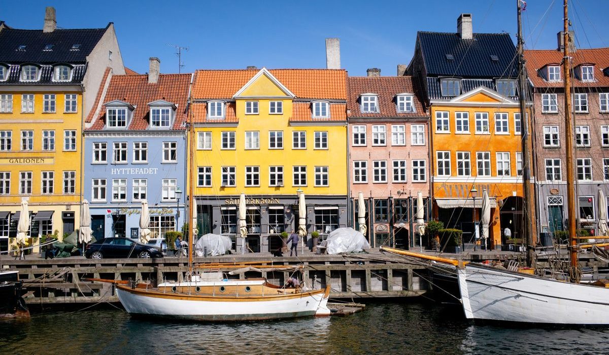 Talking About Racism is Taboo in Denmark