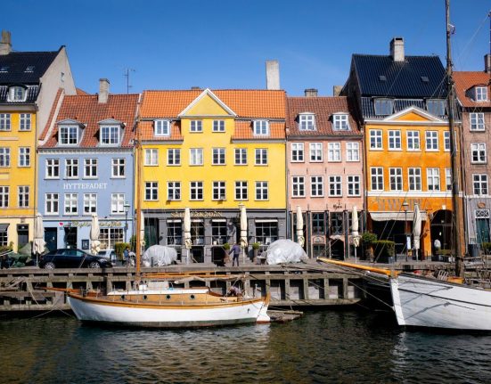 Talking About Racism is Taboo in Denmark