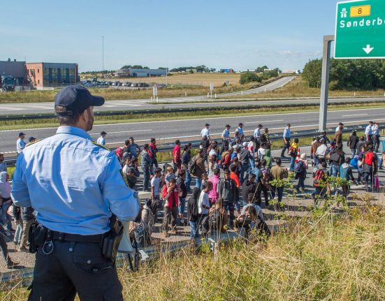 Inhumane Danish Law to relocate Asylum Seekers Outside Europe