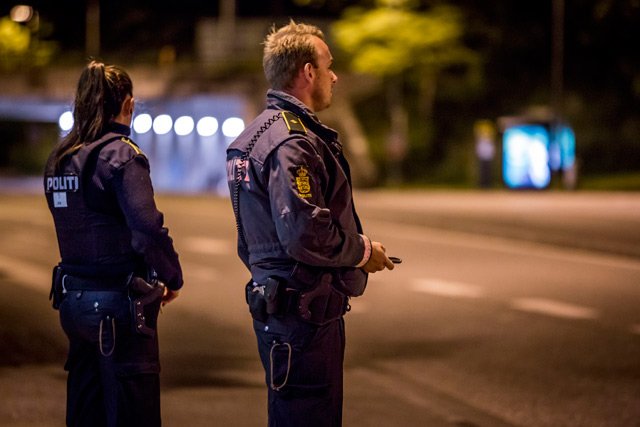 Incidences of Rape Cases in Denmark Are On The Rise