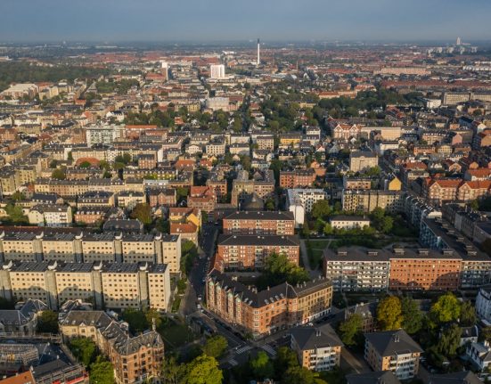 Denmark’s Heinous Ghetto Law Shrinking Land For ‘Non-Westerns’ 