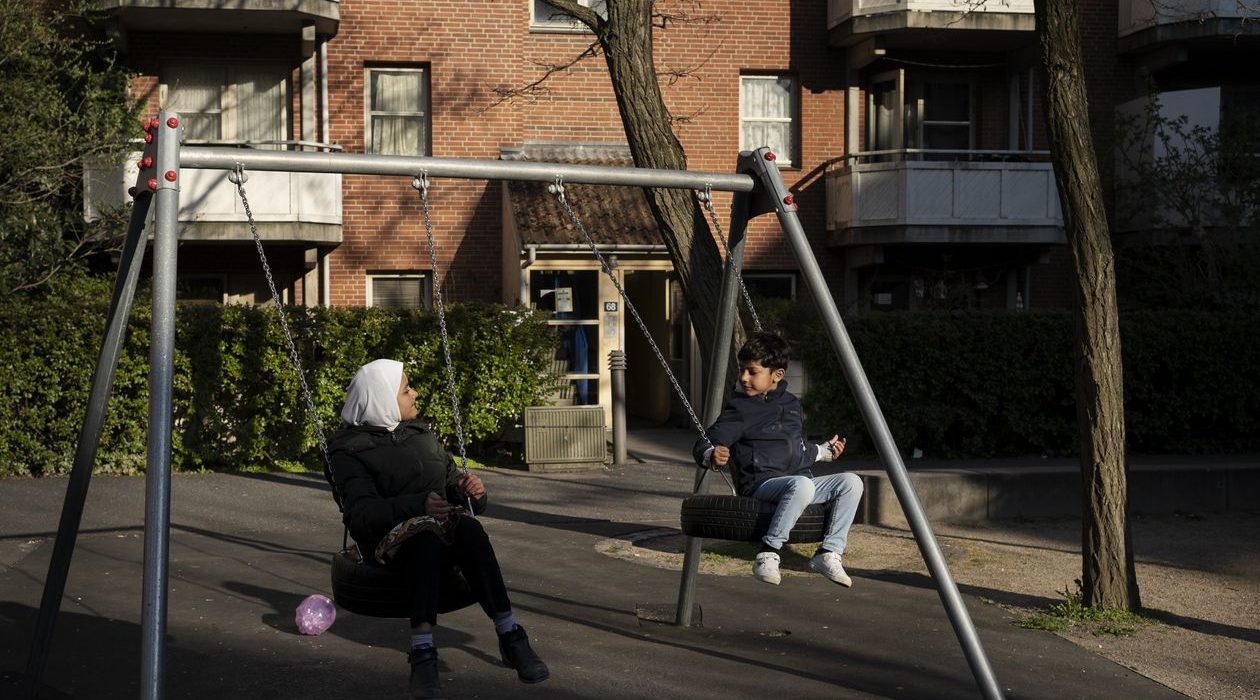 Denmark Accused of Racism For Expanding 'Ghetto' Housing Policy