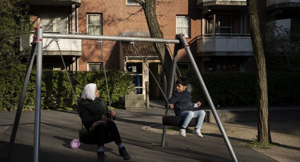Denmark Accused of Racism For Expanding 'Ghetto' Housing Policy