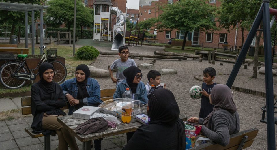 Denmark's draconian Ghetto law, A Nightmare for Migrants