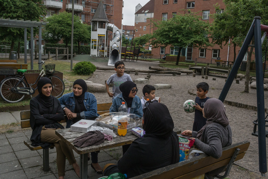 Denmark's draconian Ghetto law, A Nightmare for Migrants