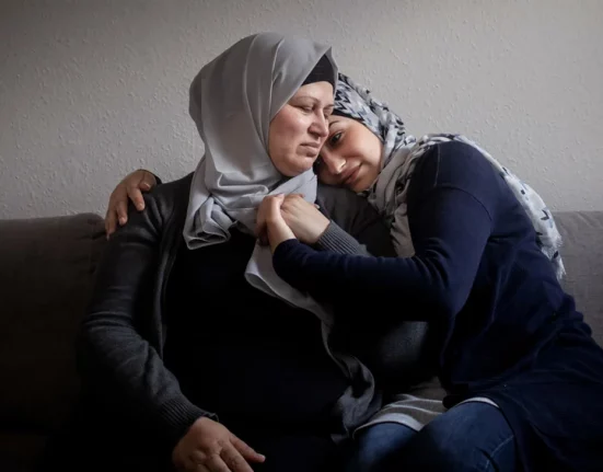 Denmark: Young women at risk of deportation to Syria